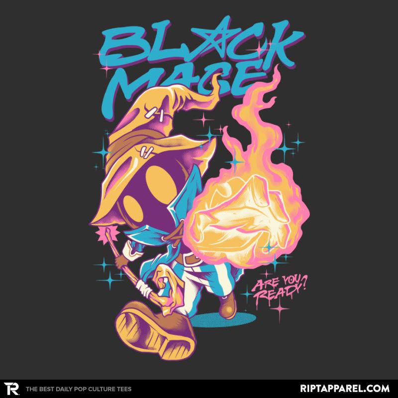 darkness mage 