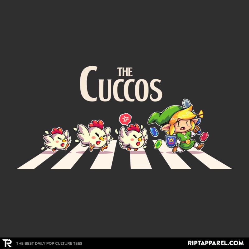 The Cuccos