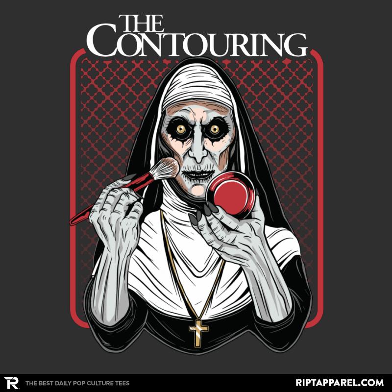 THE CONTOURING