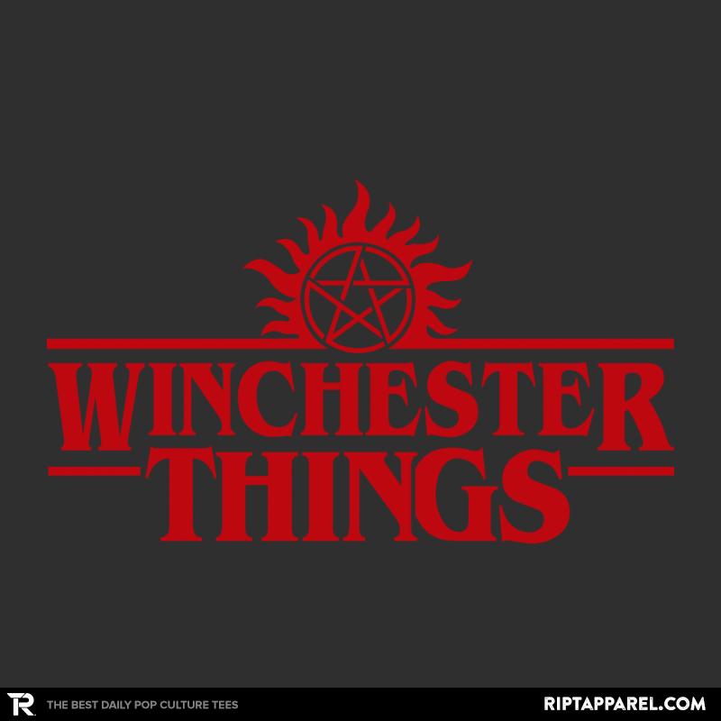 Winchester Things