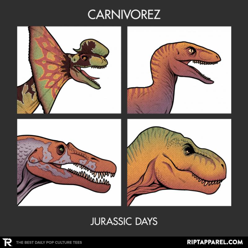 Carnivorez