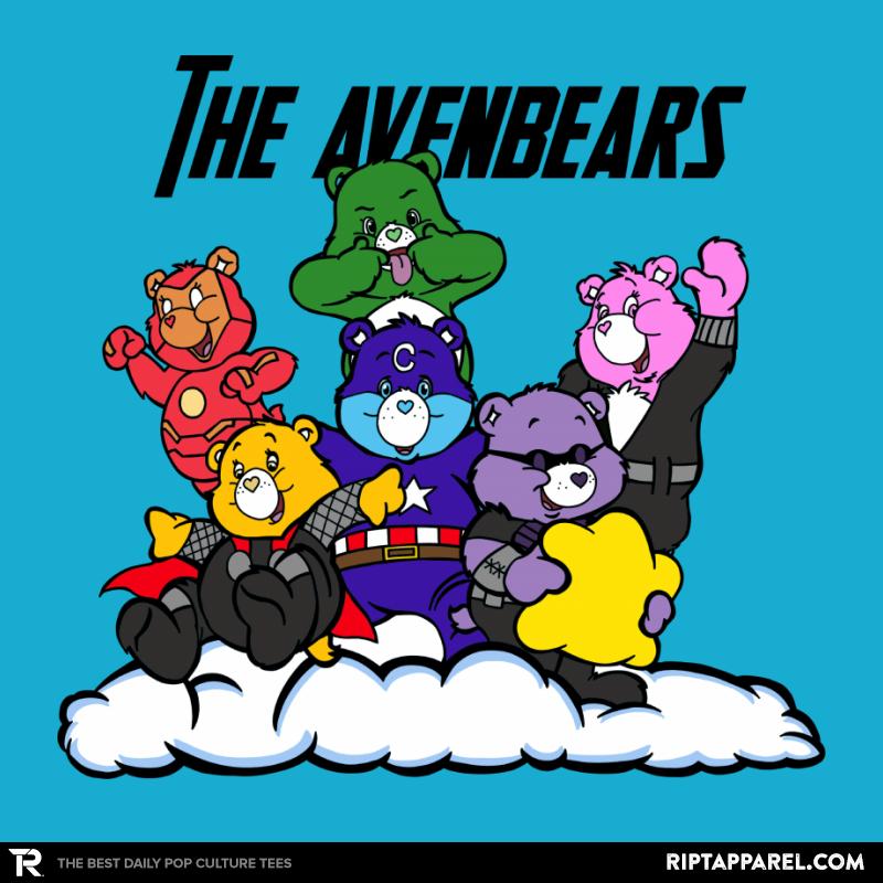 The Avenbears