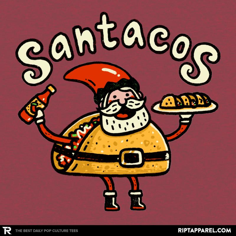 Santacos