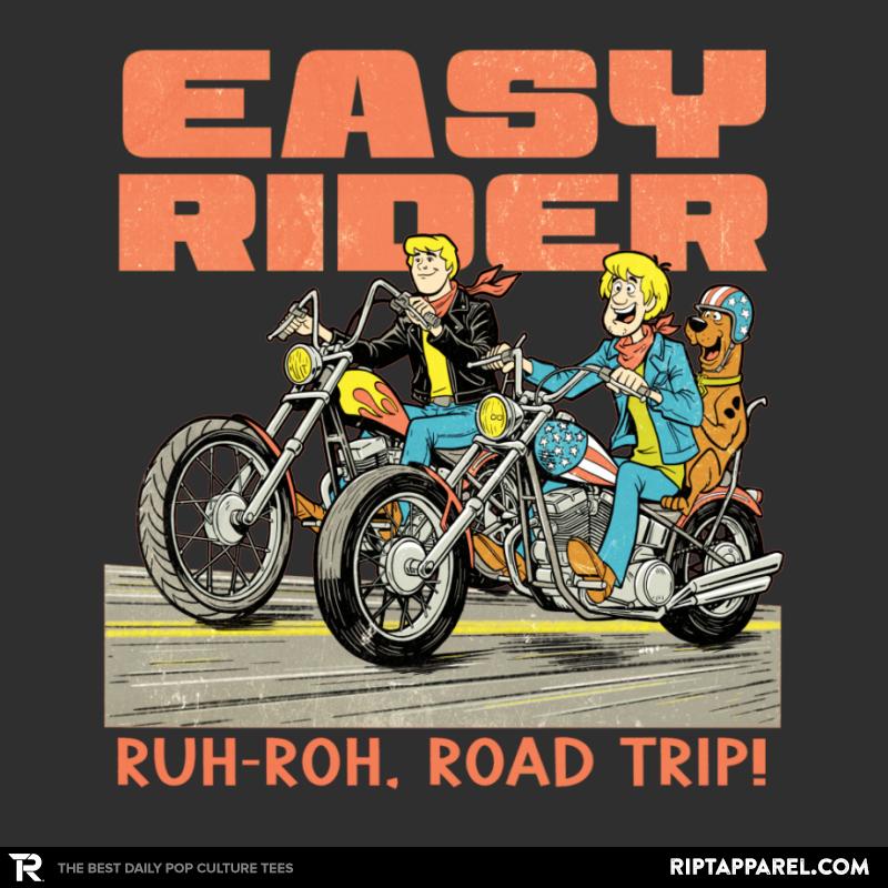 Easy Rider 