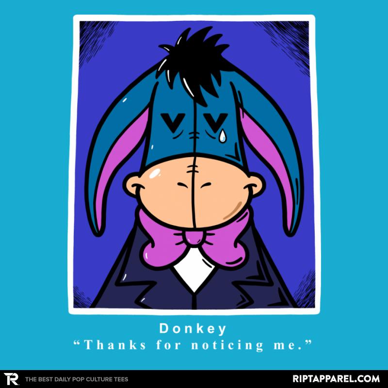 Donkey