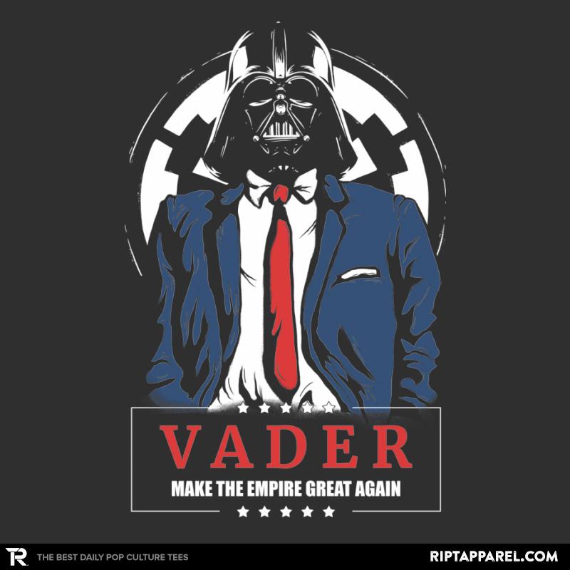 Make The Empire