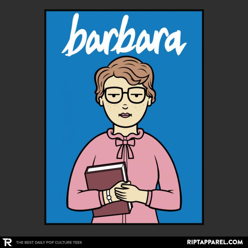 Barbara
