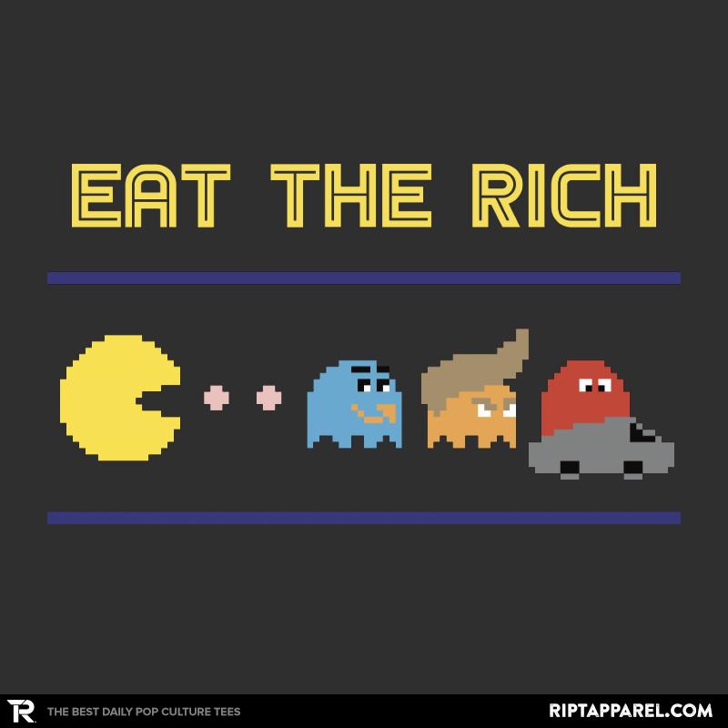 Eat the Rich