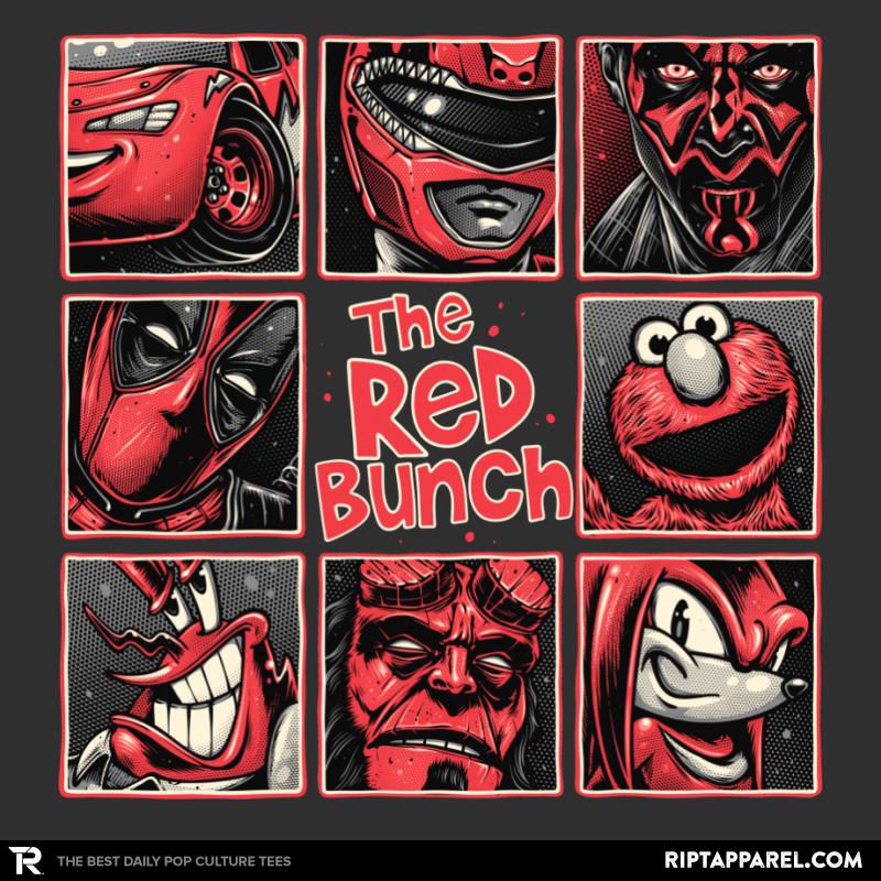 The Red Bunch