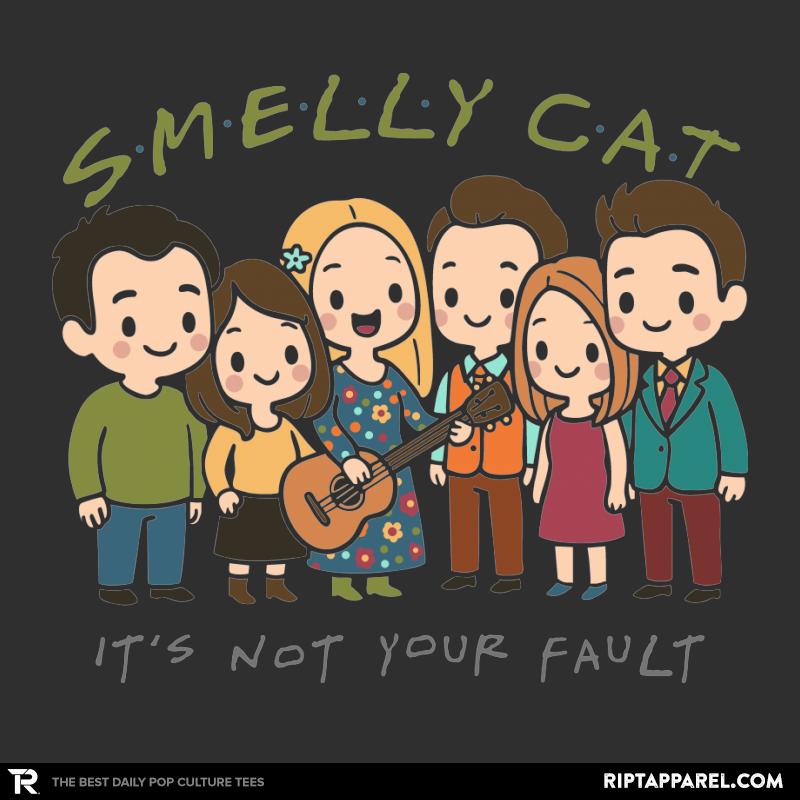 Smelly Cat