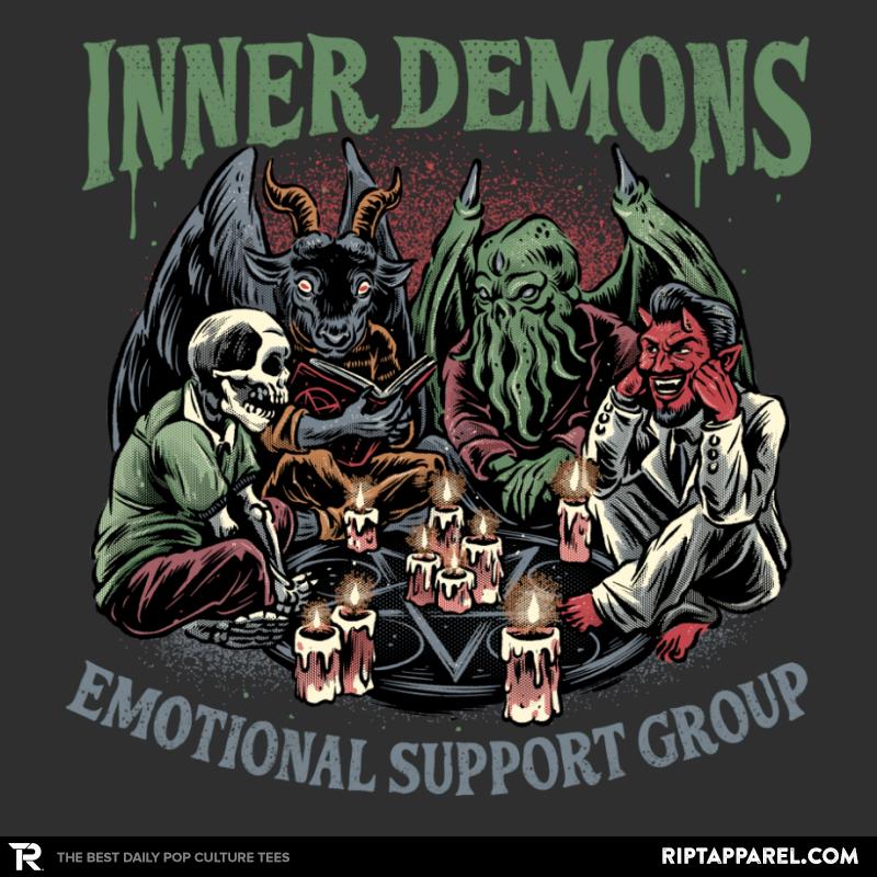 Inner Demons Group
