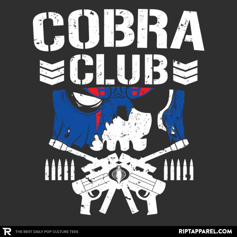 Cobra Club