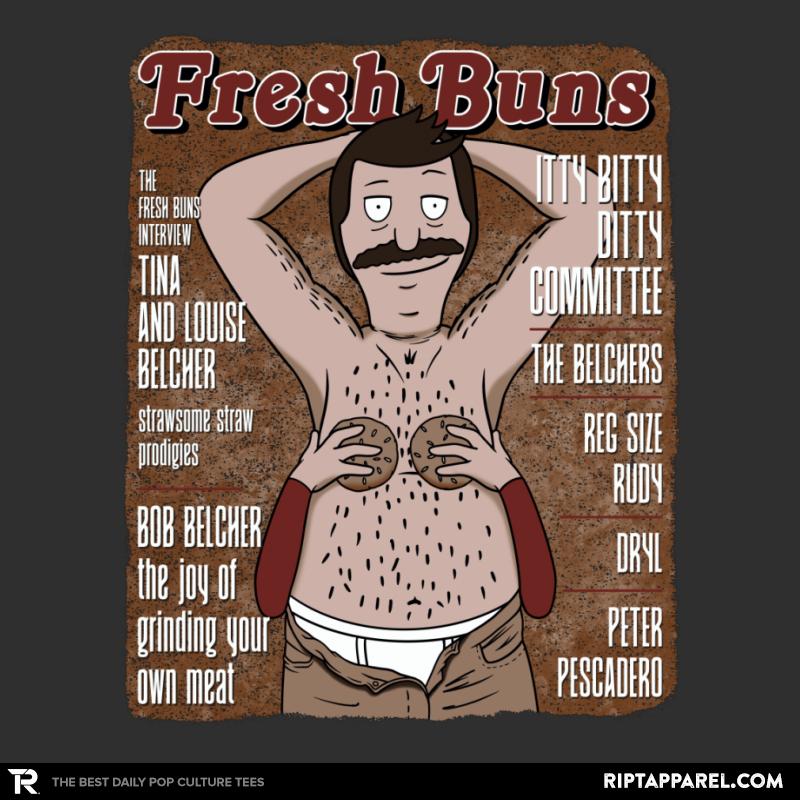 Fresh Buns