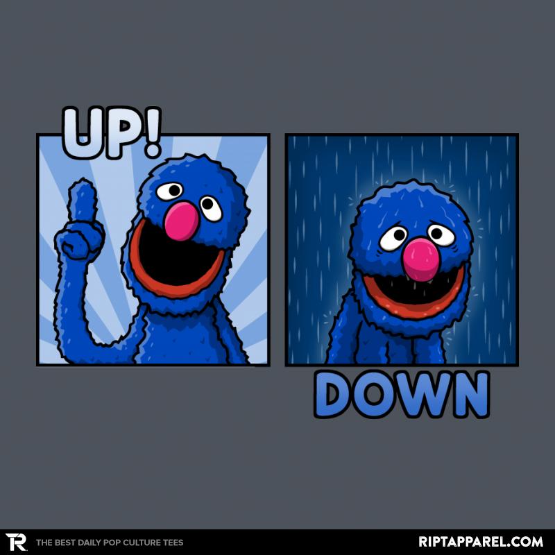 Up and Down!