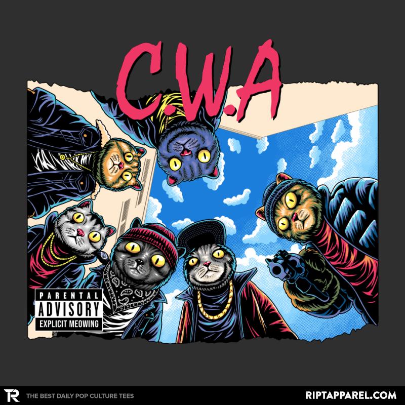 CWA