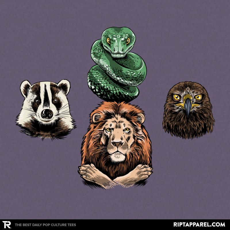 Hogwarts Rhapsody