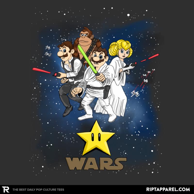 Super Star Wars
