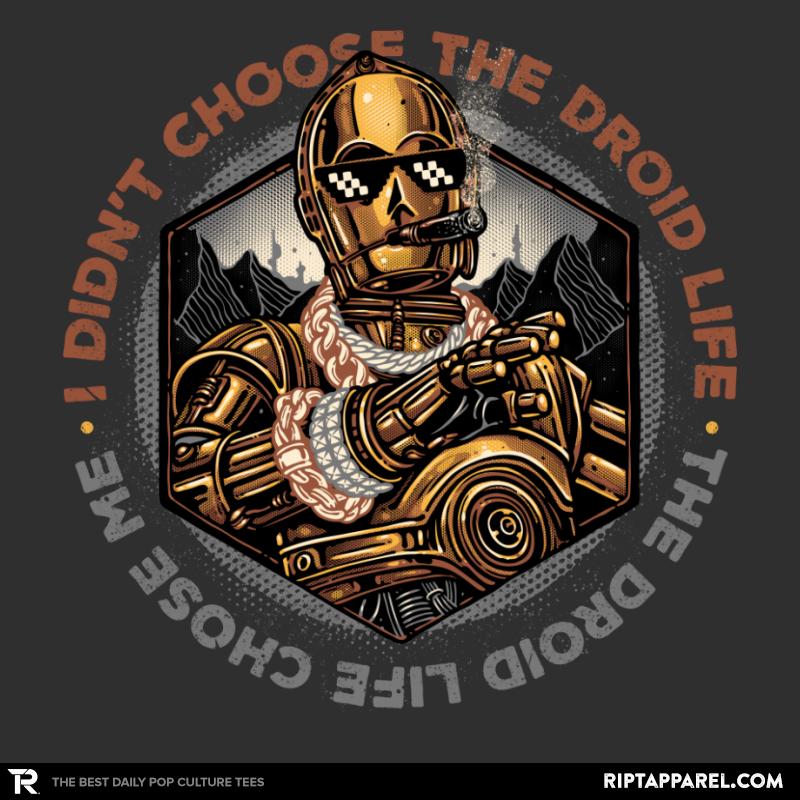 The Droid Life