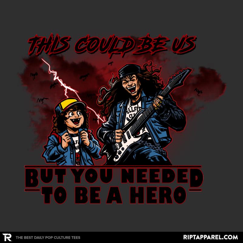 Guitar Hero