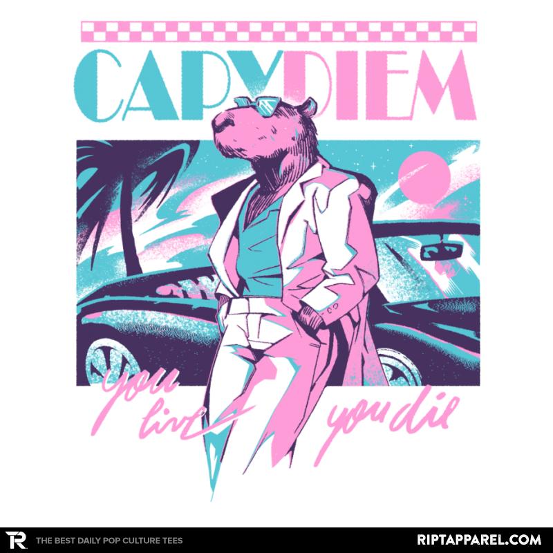 Capydiem