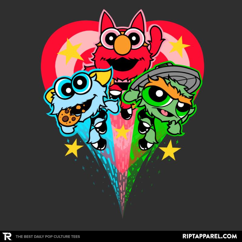 Puppet Street Boys