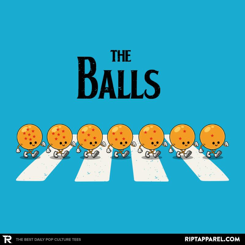The Balls