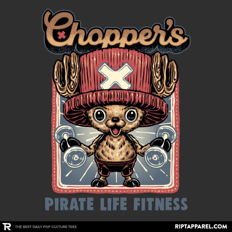 Chopper Fitness