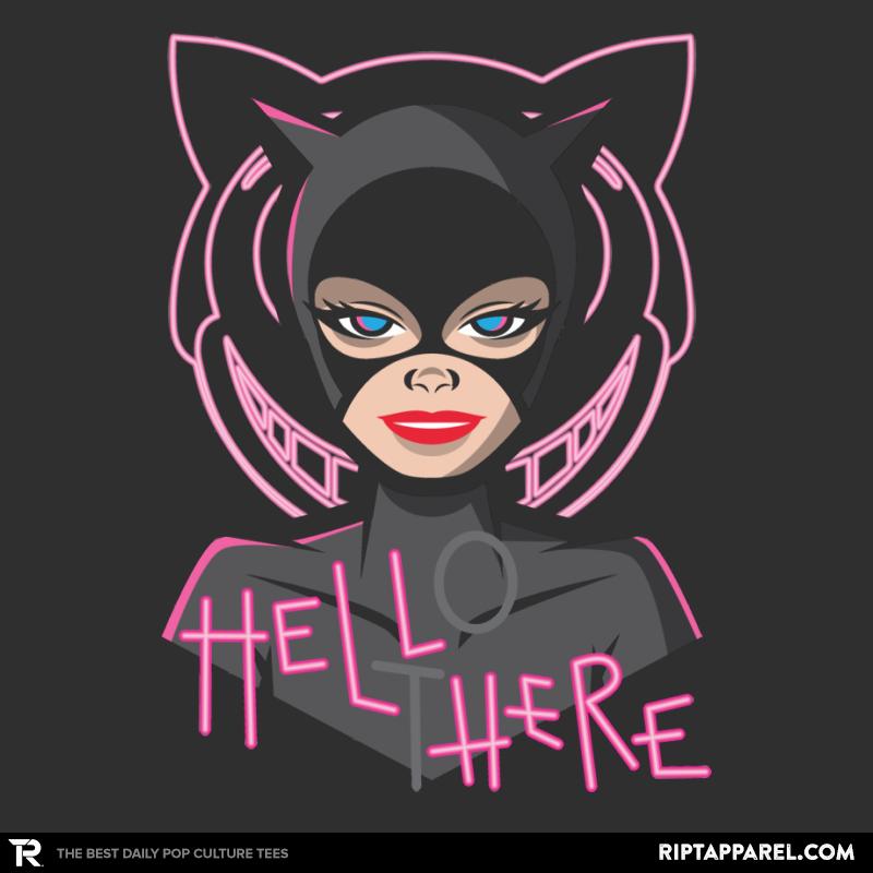 Hell Here