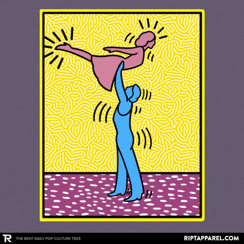 Pop Dancing