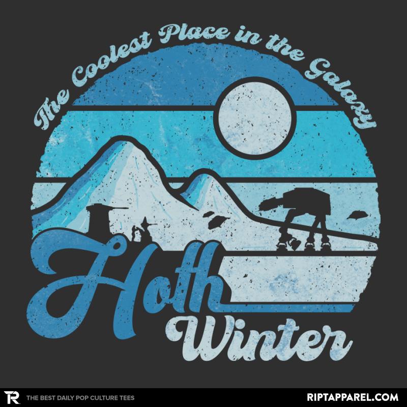 Hoth Winter