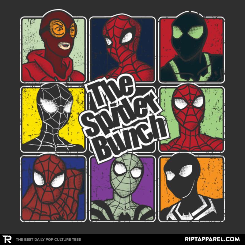 The Spider Bunch