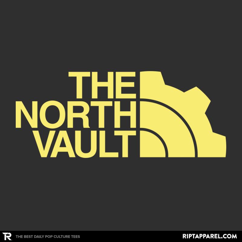 The North Vault