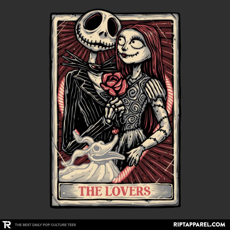 The Love before the Nightmare