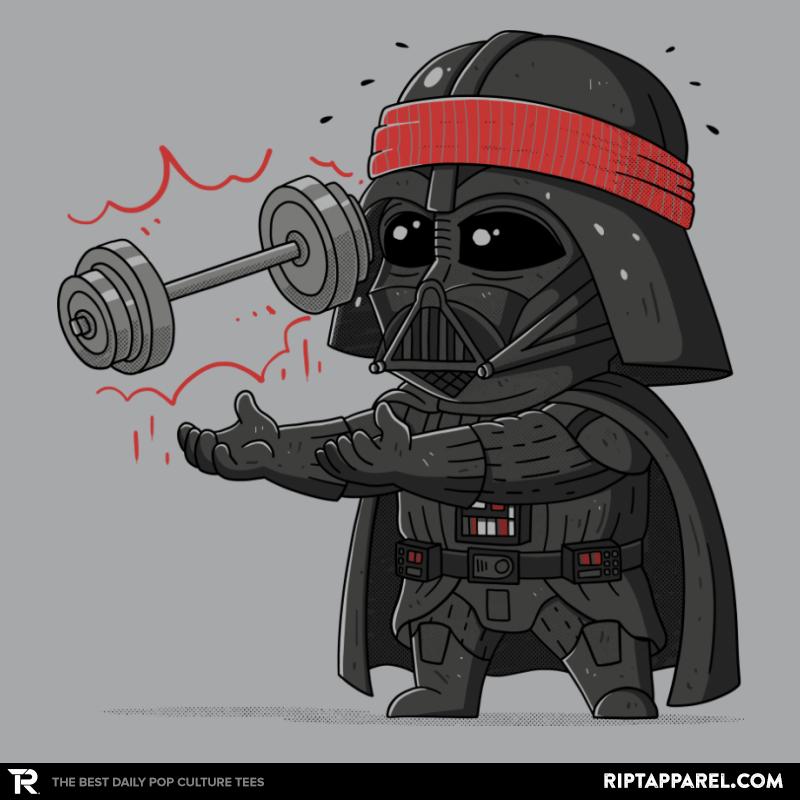 Forced to Lift