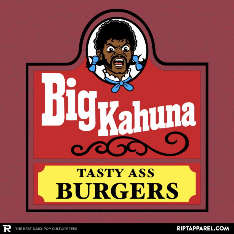 Big Kahuna