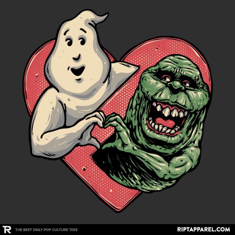 Ghoulish Love