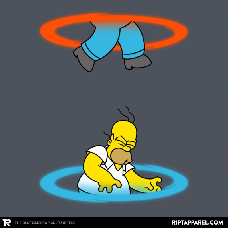 Infinite D'OH