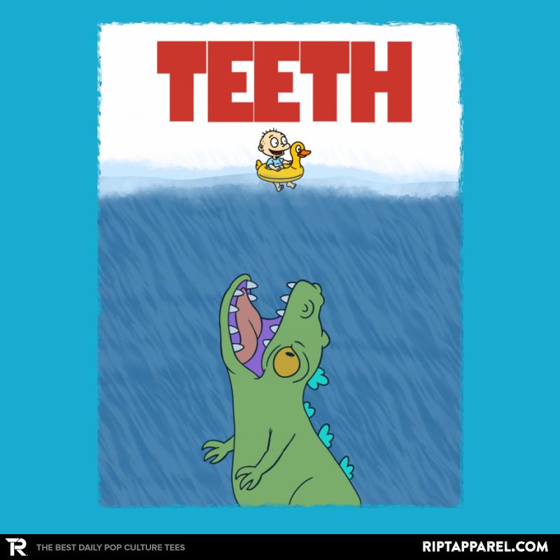 Teeth