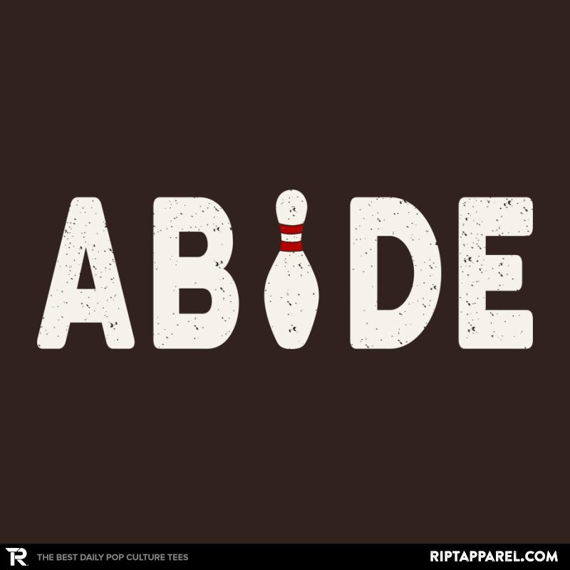 Abide