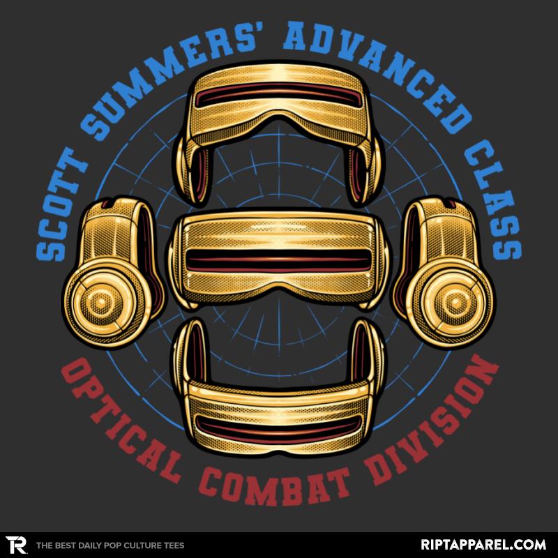 Optical Combat Division