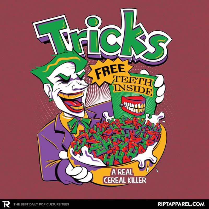 Tricks