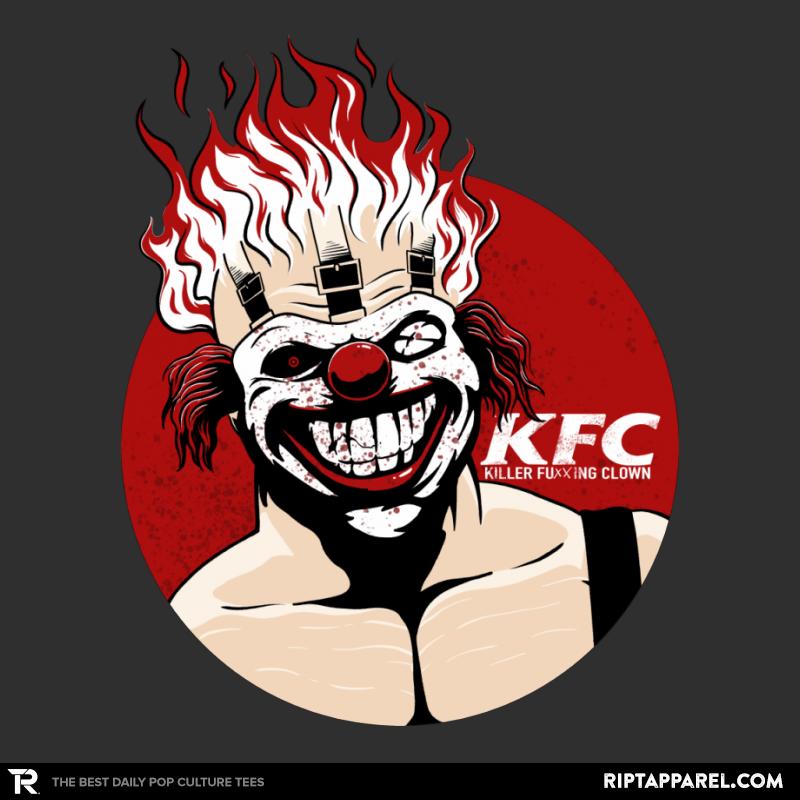 Killer Clown