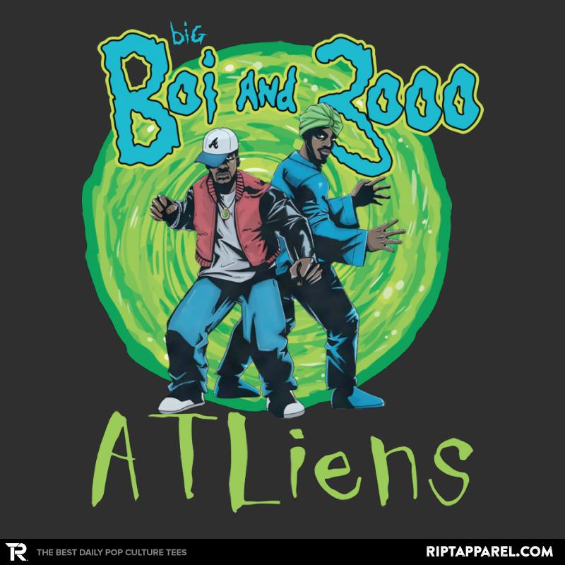 ATLiens