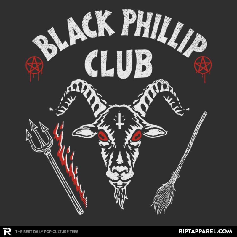 BP Club
