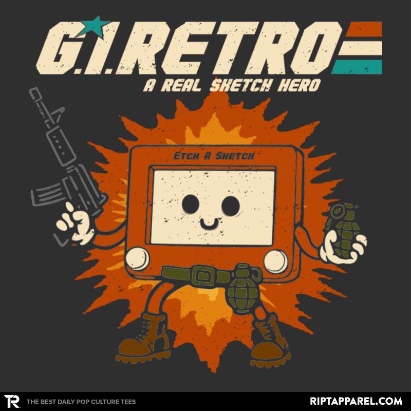 GI Retro 