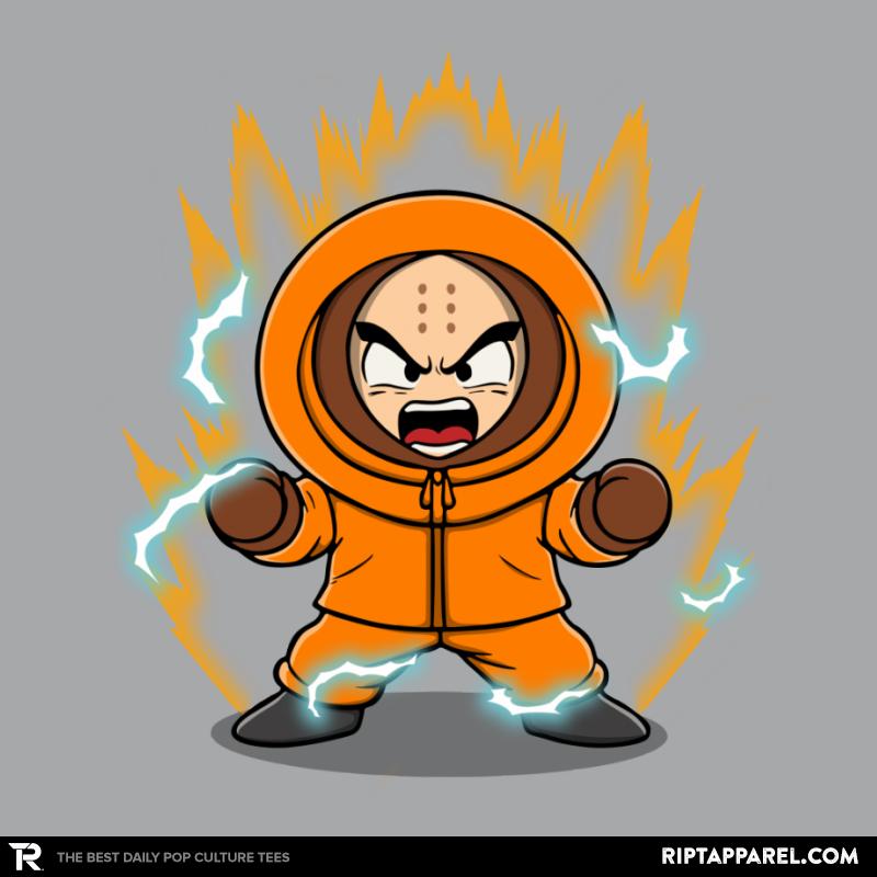 South ball z