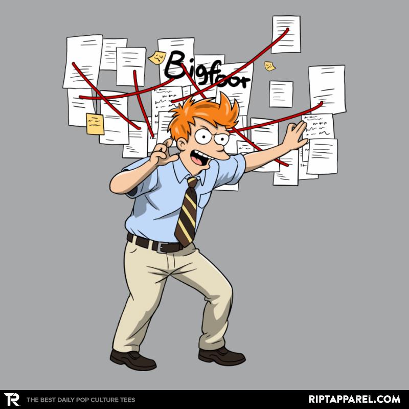 I’m Not Crazy