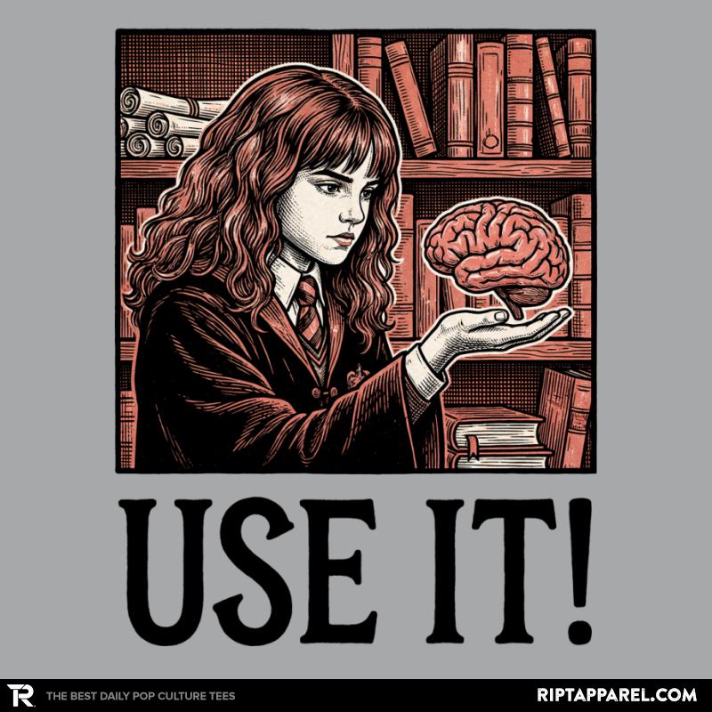 Witch’s Wisdom