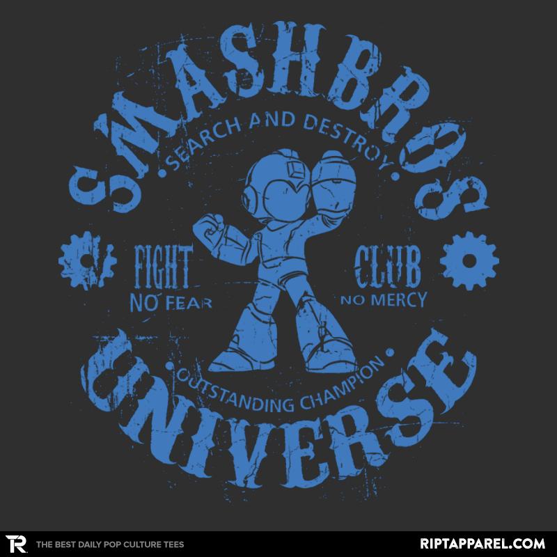 Mega Fighter