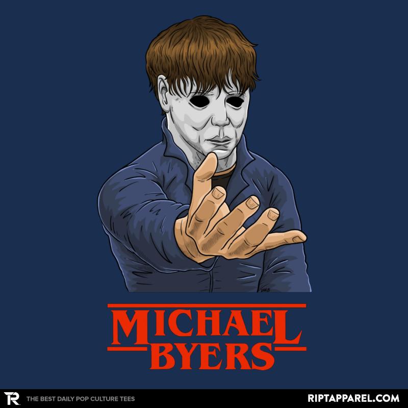 Michael Byers